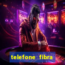 telefone fibra minas congonhas